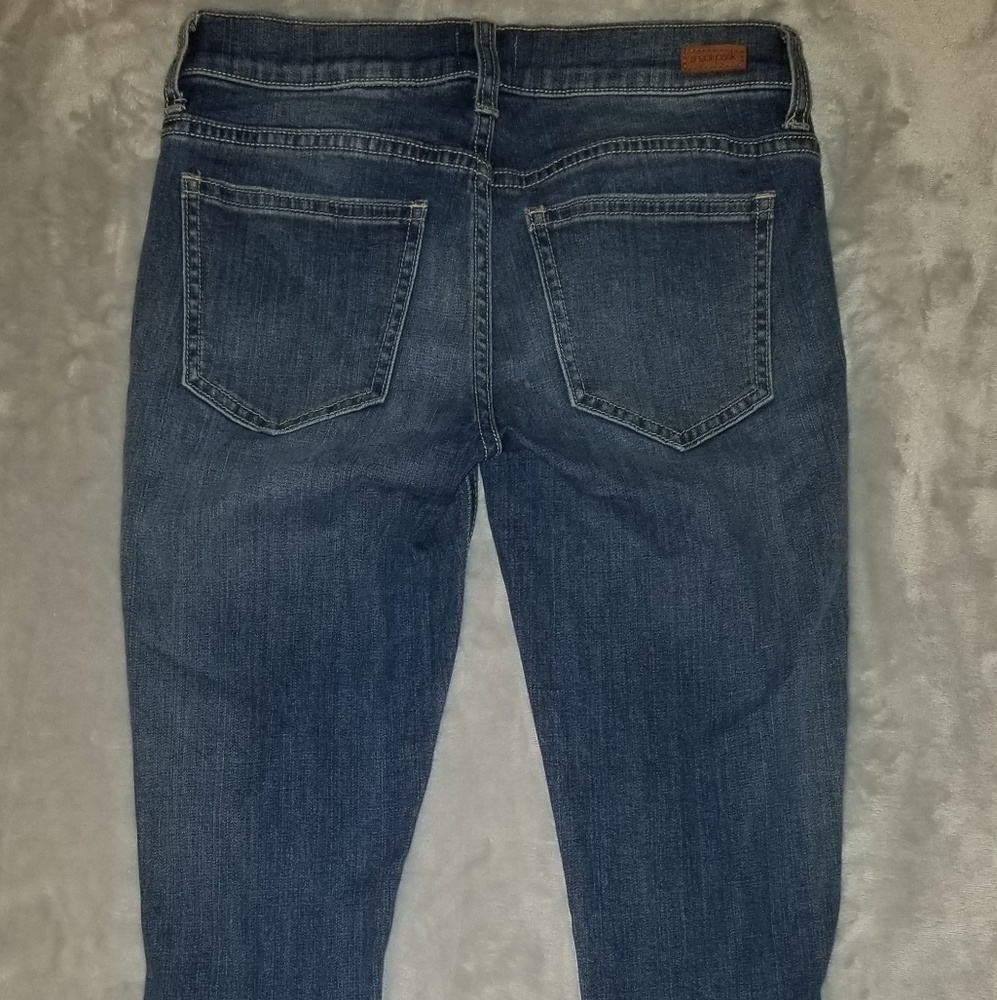 Denim pants - Picture 3 of 4